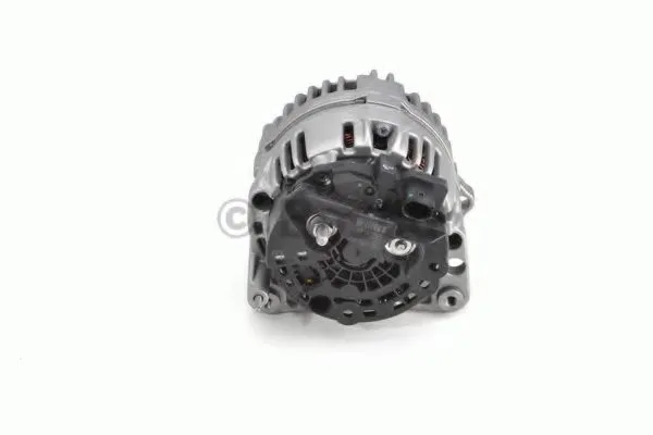 BOSCH 0124325013 12V 90A alternator for SEAT INCA, SKODA FABIA, VW GOLF IV